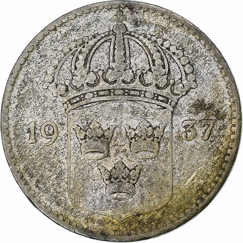 1183827 münze schweden - [#1183827],