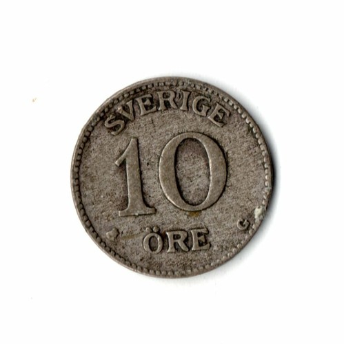 öre 1929 schweden sweden - schweden,