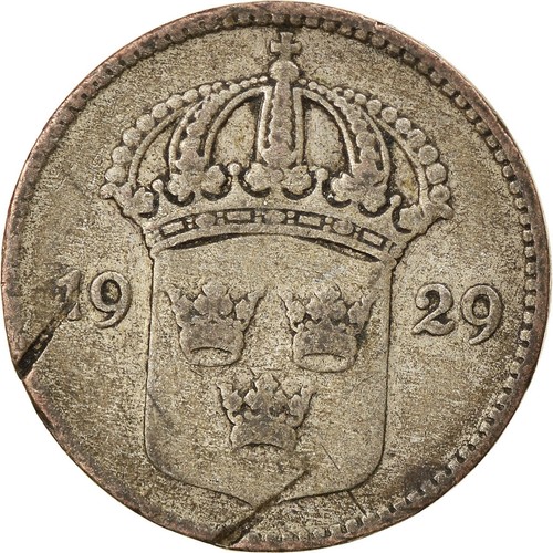 797464 münze schweden - [#797464],