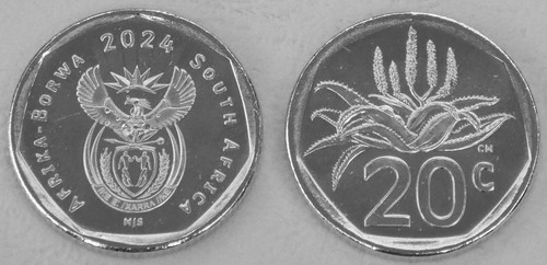 Südafrika south africa 20 - /,