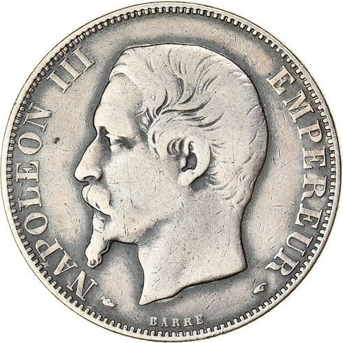 Münze frankreich napoleon - münze,,
