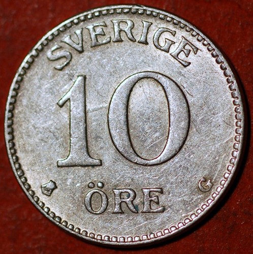 1935 schweden öre - 1935,