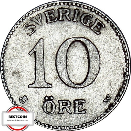 Schweden 780 10 - 780,