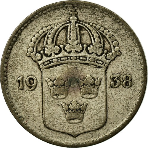 683920 münze schweden - münze,,