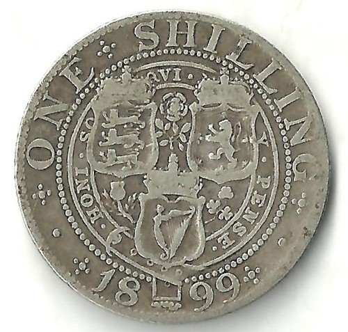 Großbritannien silber - großbritannien,
